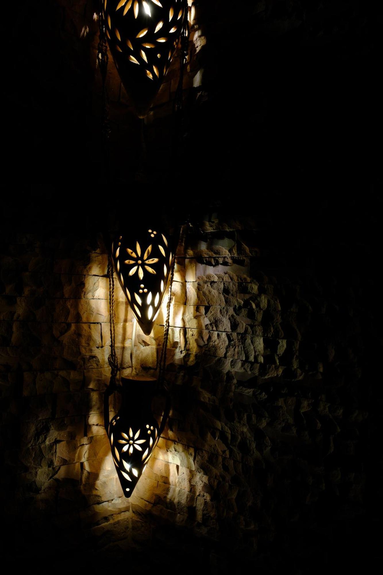 Riad Dar Kirami Фес Экстерьер фото