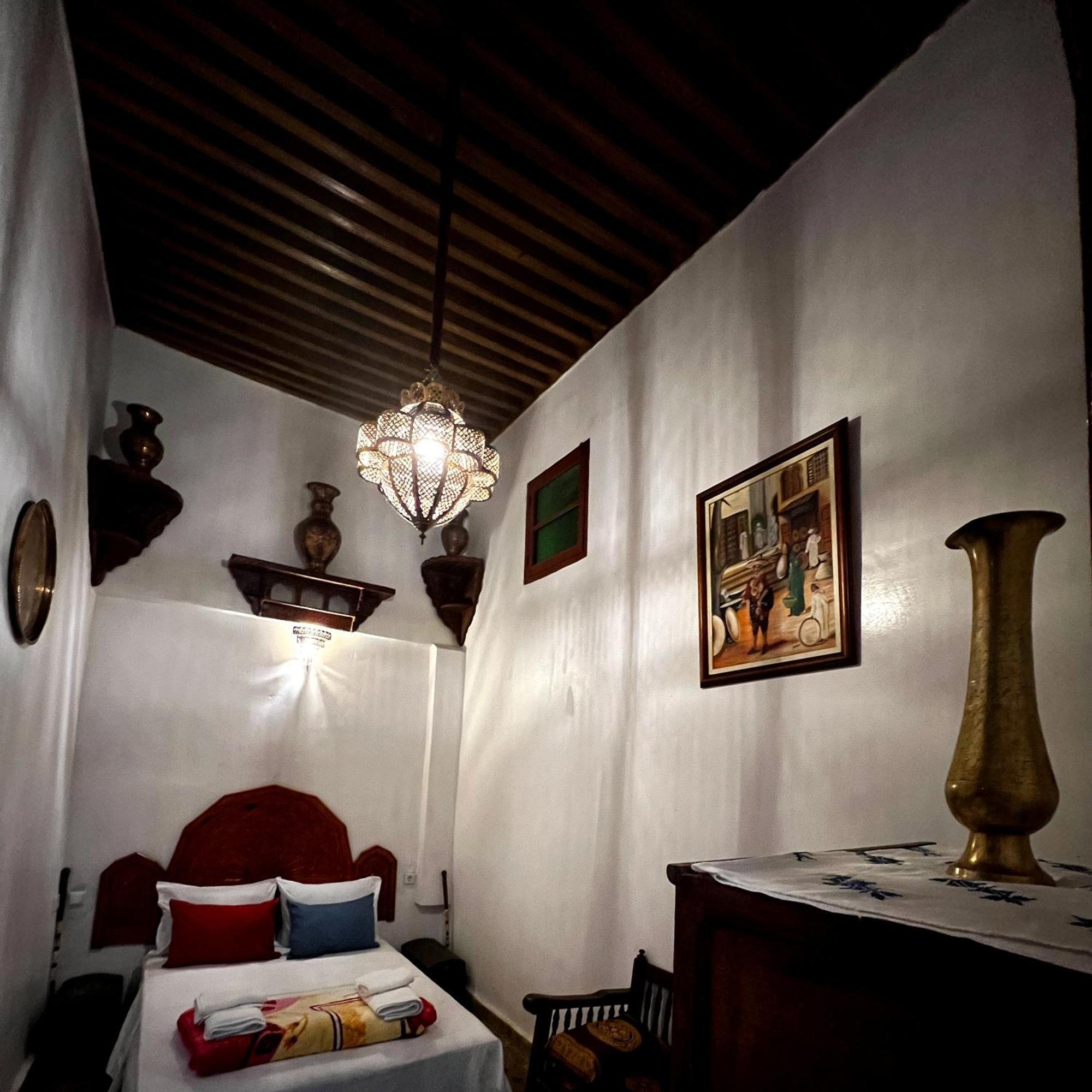Riad Dar Kirami Фес Номер фото